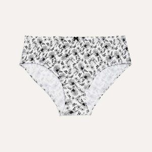 NWT Set of 2 Ti Voglio Cotton Briefs Size 3X